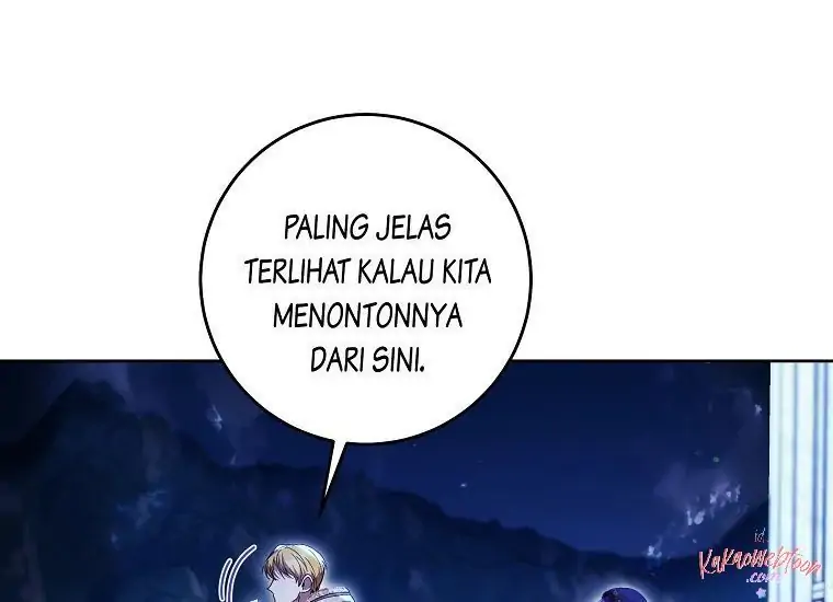 The Perks of Being a Villainess Chapter 40 Gambar 90