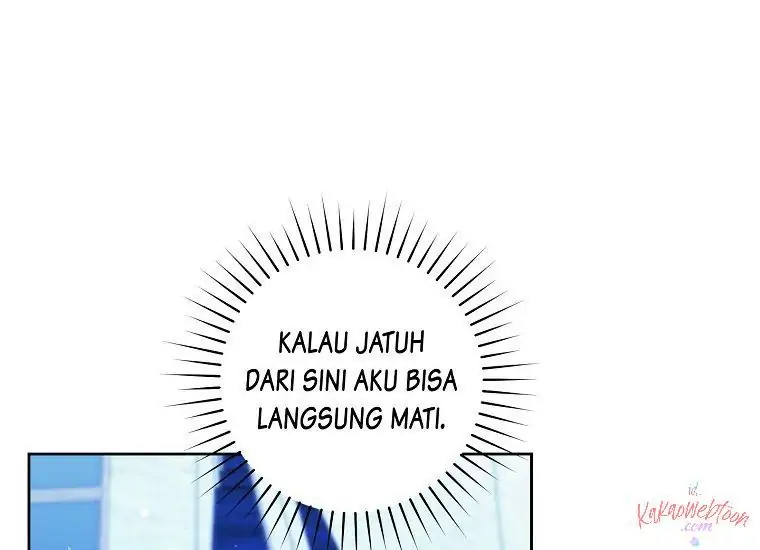 The Perks of Being a Villainess Chapter 40 Gambar 92