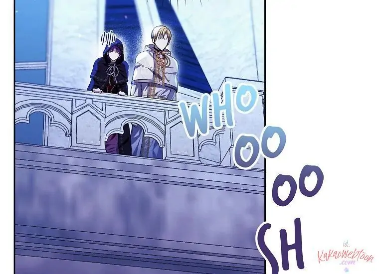 The Perks of Being a Villainess Chapter 40 Gambar 93