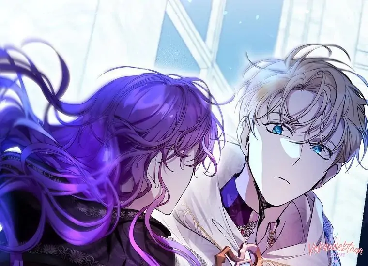 The Perks of Being a Villainess Chapter 40 Gambar 100