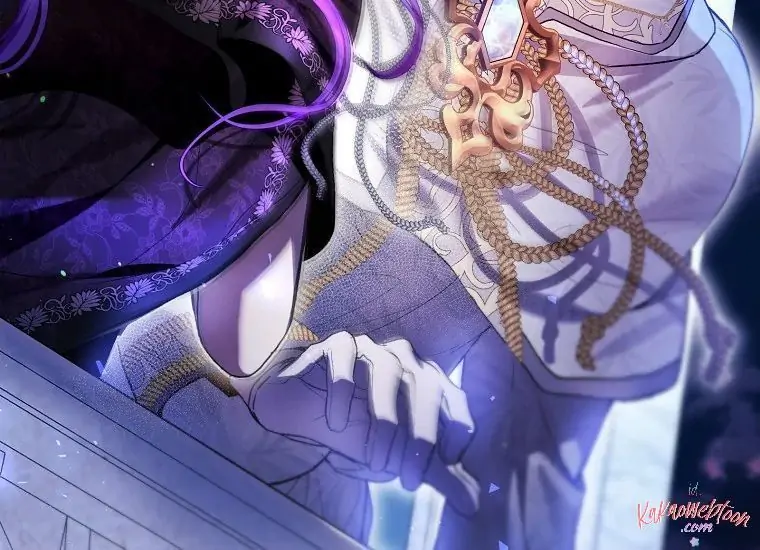 The Perks of Being a Villainess Chapter 40 Gambar 101