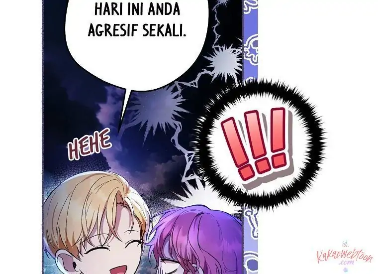 The Perks of Being a Villainess Chapter 40 Gambar 110