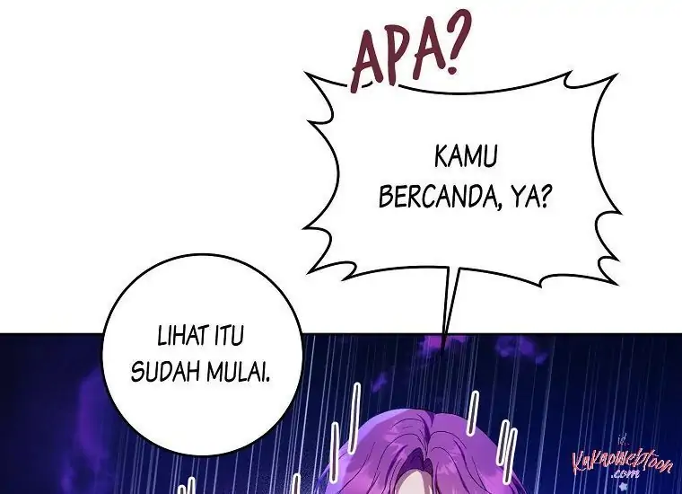 The Perks of Being a Villainess Chapter 40 Gambar 112