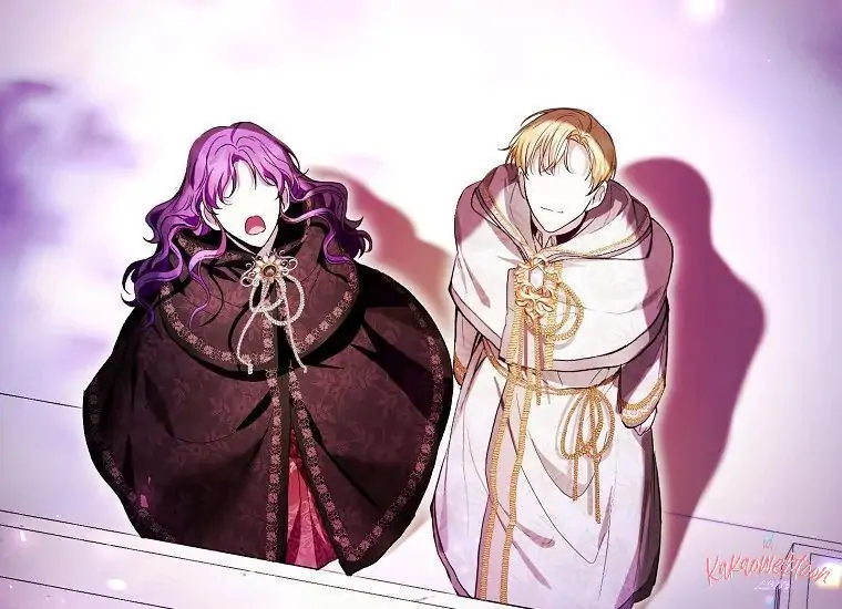 The Perks of Being a Villainess Chapter 40 Gambar 127