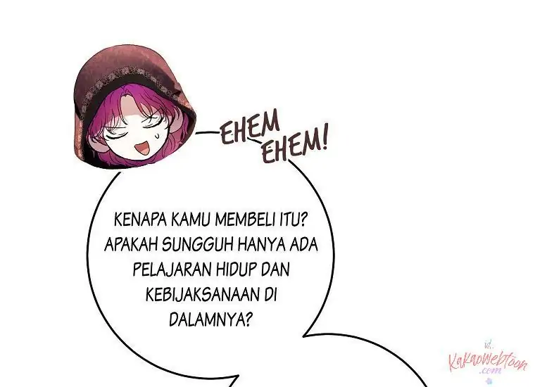 The Perks of Being a Villainess Chapter 40 Gambar 14