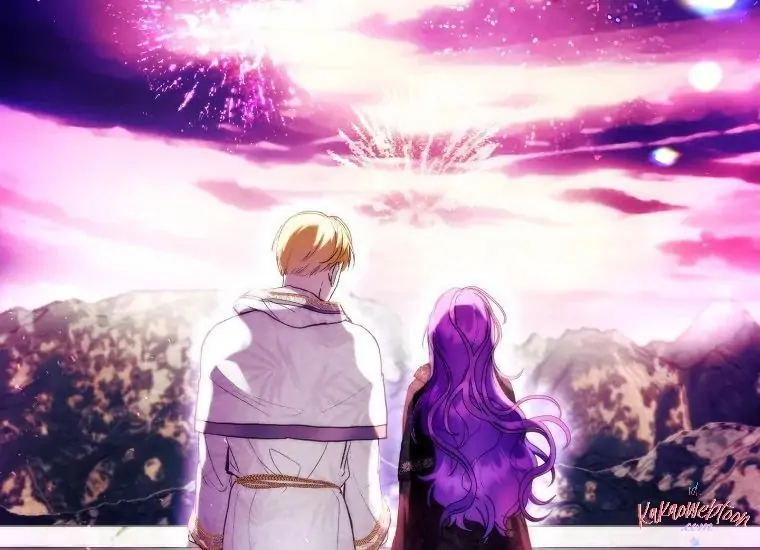 The Perks of Being a Villainess Chapter 40 Gambar 144