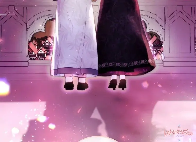 The Perks of Being a Villainess Chapter 40 Gambar 145