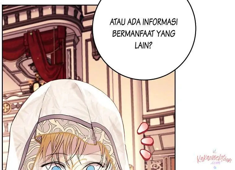 The Perks of Being a Villainess Chapter 40 Gambar 15