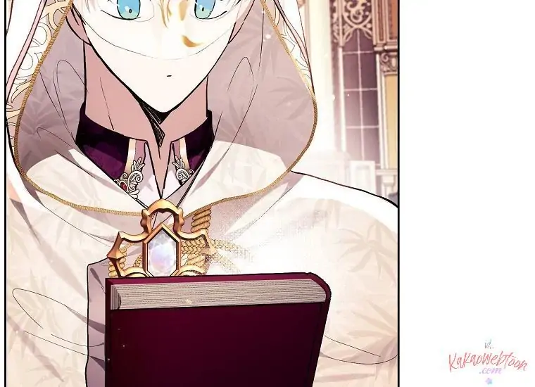 The Perks of Being a Villainess Chapter 40 Gambar 16