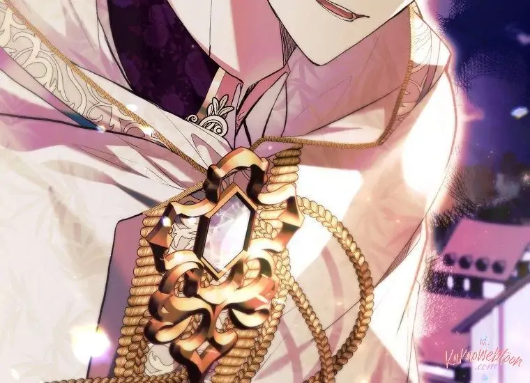 The Perks of Being a Villainess Chapter 40 Gambar 161