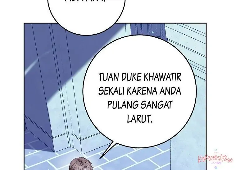 The Perks of Being a Villainess Chapter 40 Gambar 172