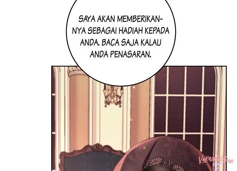 The Perks of Being a Villainess Chapter 40 Gambar 18