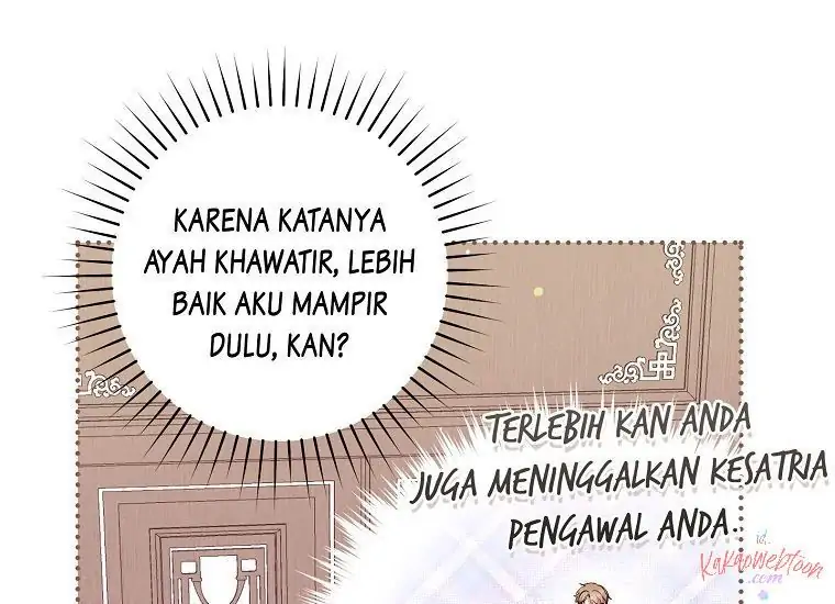The Perks of Being a Villainess Chapter 40 Gambar 180