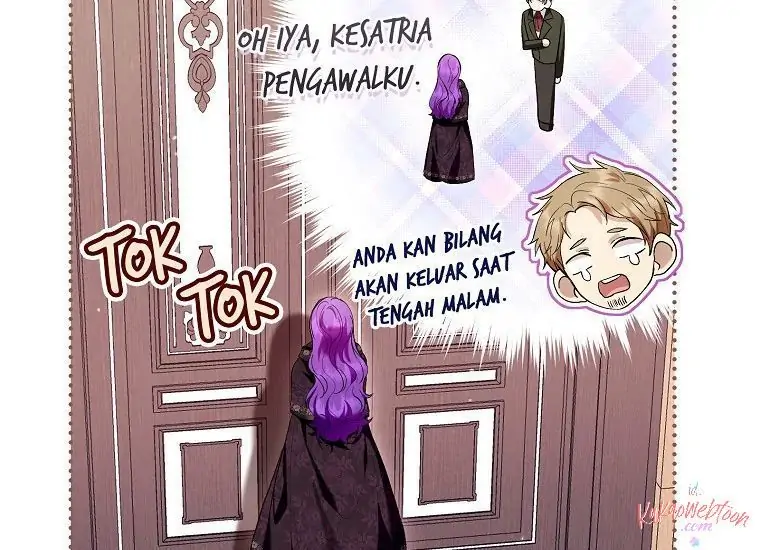 The Perks of Being a Villainess Chapter 40 Gambar 181