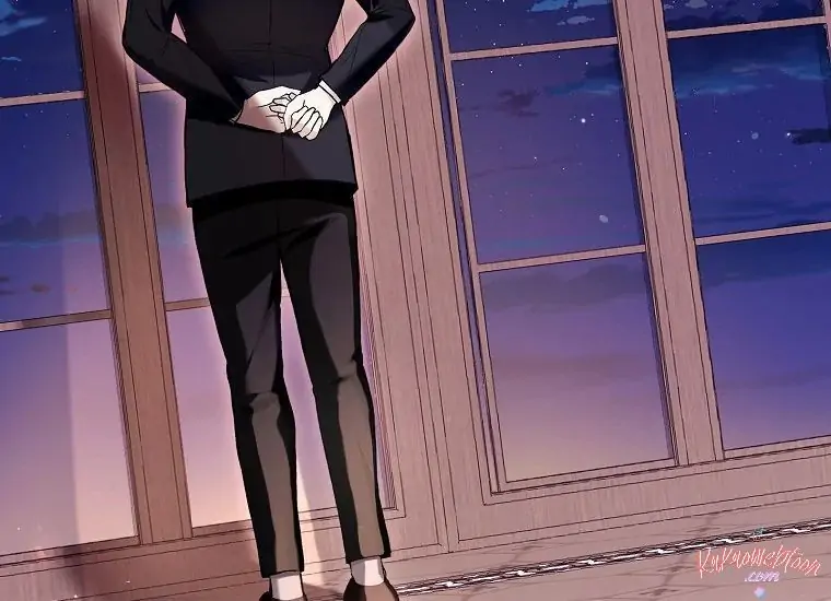 The Perks of Being a Villainess Chapter 40 Gambar 187