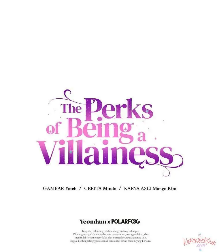The Perks of Being a Villainess Chapter 40 Gambar 197
