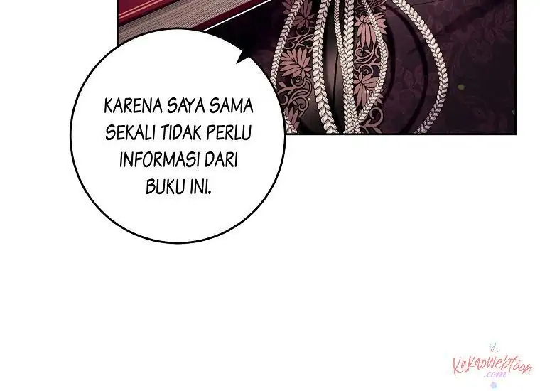 The Perks of Being a Villainess Chapter 40 Gambar 20