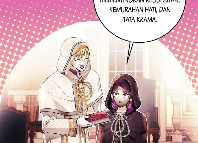 The Perks of Being a Villainess Chapter 40 Gambar 22