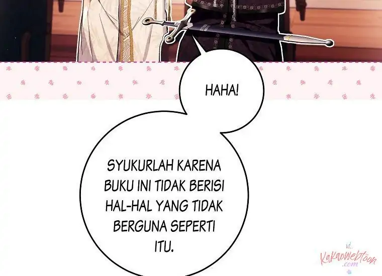 The Perks of Being a Villainess Chapter 40 Gambar 23