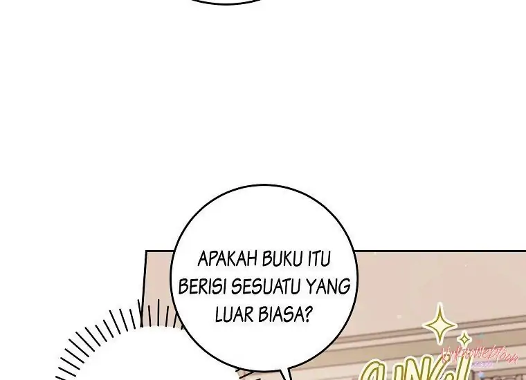 The Perks of Being a Villainess Chapter 40 Gambar 24