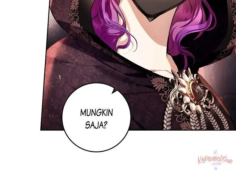 The Perks of Being a Villainess Chapter 40 Gambar 26