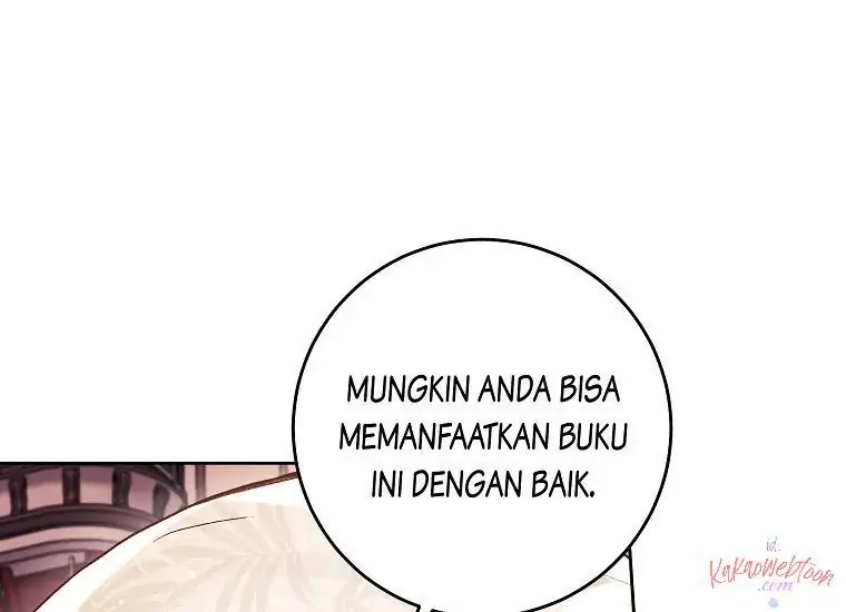The Perks of Being a Villainess Chapter 40 Gambar 27