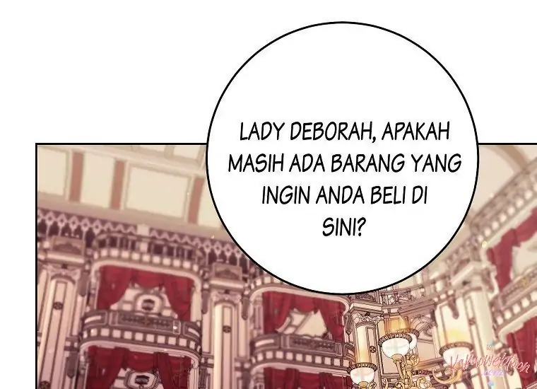The Perks of Being a Villainess Chapter 40 Gambar 34