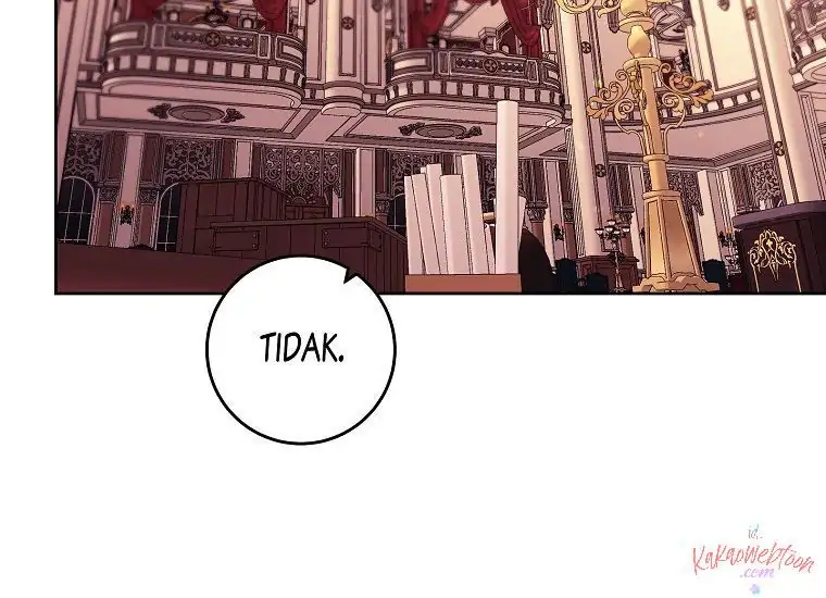 The Perks of Being a Villainess Chapter 40 Gambar 35