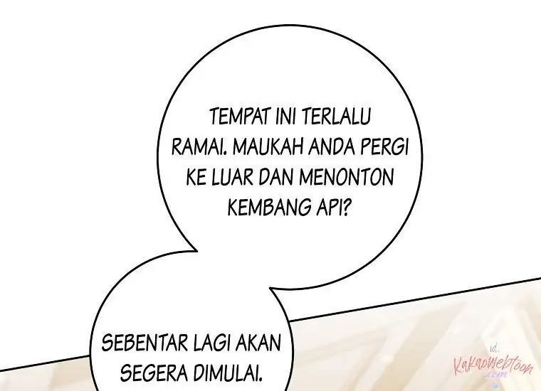 The Perks of Being a Villainess Chapter 40 Gambar 36