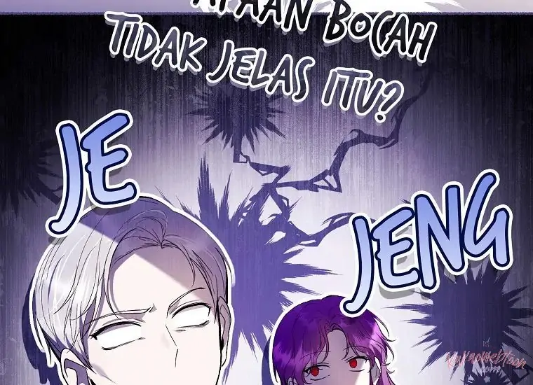 The Perks of Being a Villainess Chapter 41 Gambar 42