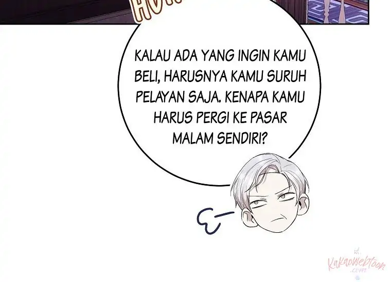 The Perks of Being a Villainess Chapter 41 Gambar 52