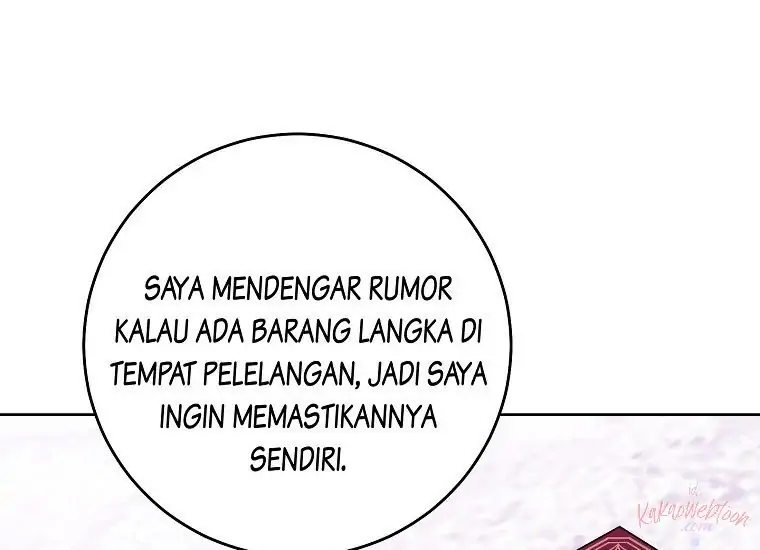 The Perks of Being a Villainess Chapter 41 Gambar 53