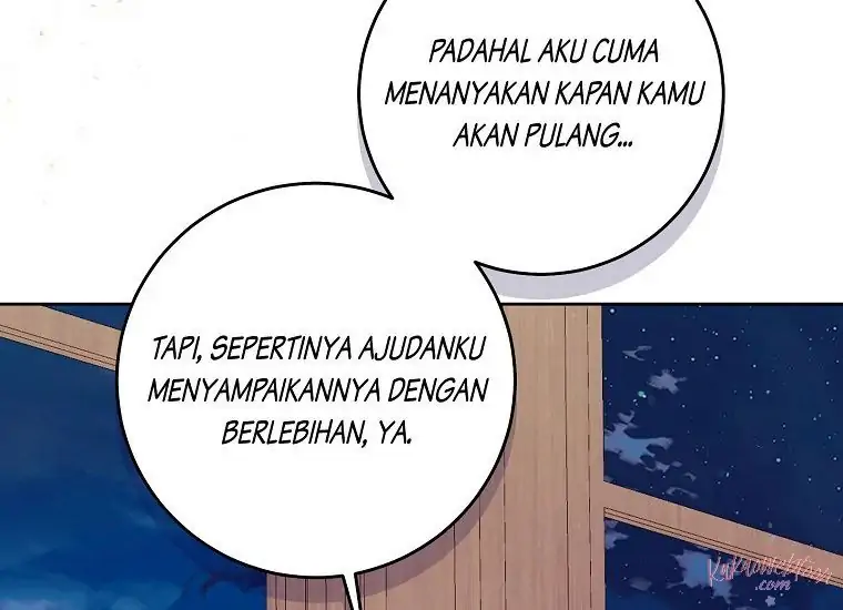 The Perks of Being a Villainess Chapter 41 Gambar 7