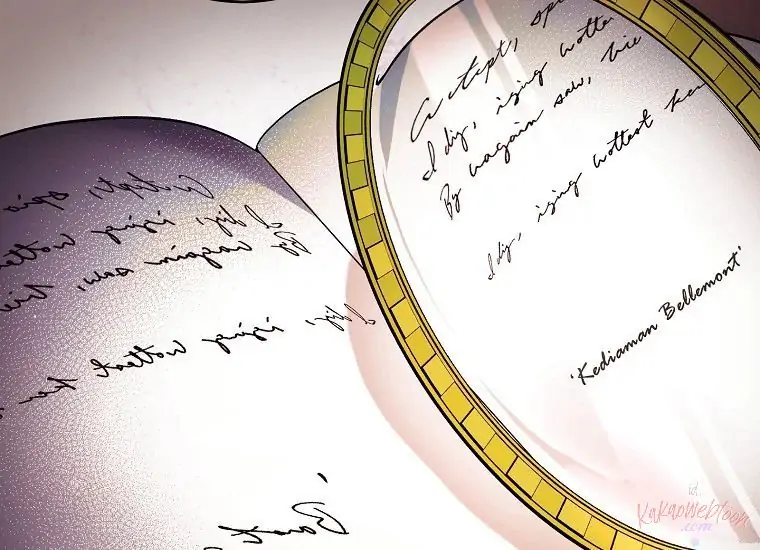 The Perks of Being a Villainess Chapter 41 Gambar 73