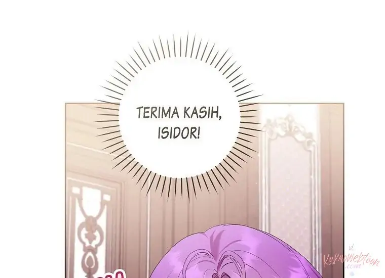 The Perks of Being a Villainess Chapter 41 Gambar 85