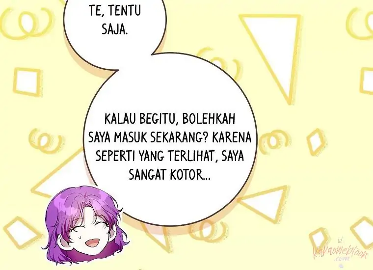 The Perks of Being a Villainess Chapter 41 Gambar 92