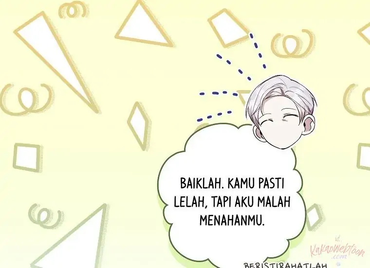 The Perks of Being a Villainess Chapter 41 Gambar 93