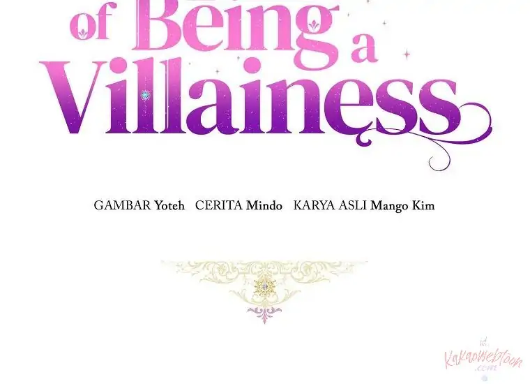 The Perks of Being a Villainess Chapter 41 Gambar 118