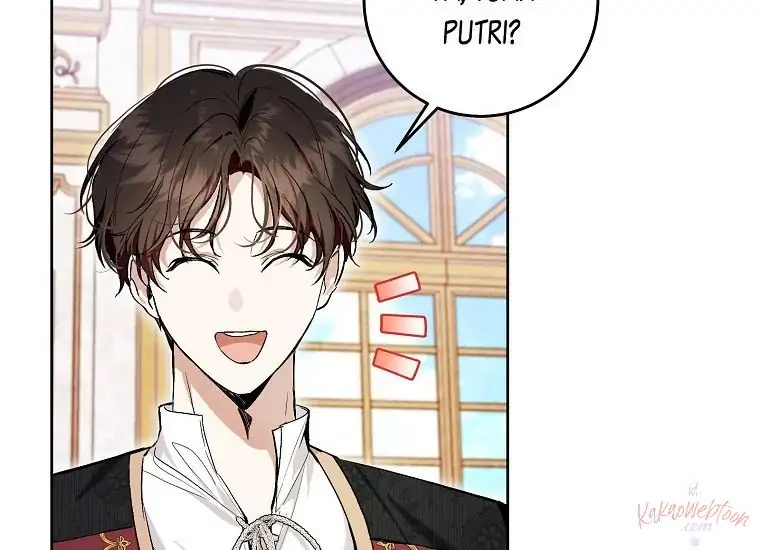 The Perks of Being a Villainess Chapter 41 Gambar 123