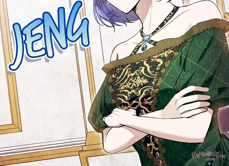 The Perks of Being a Villainess Chapter 41 Gambar 126