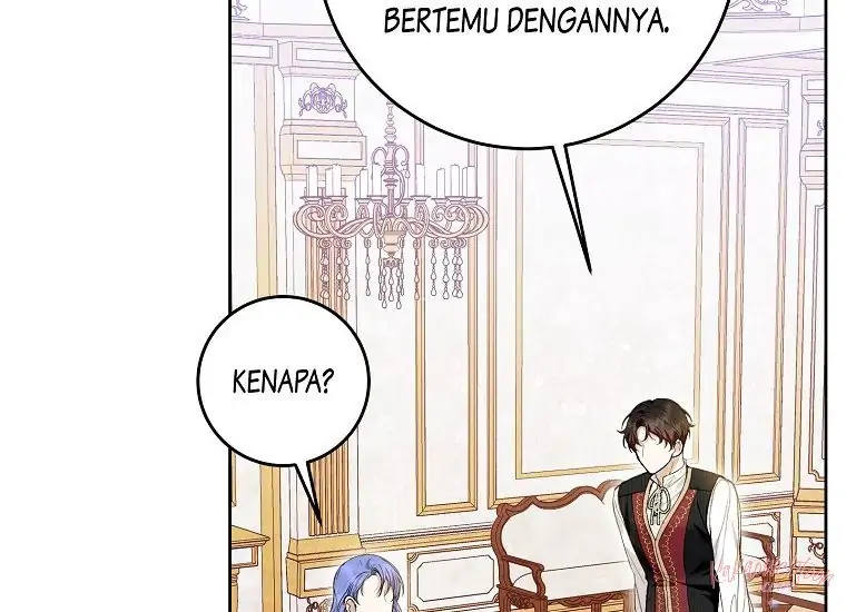 The Perks of Being a Villainess Chapter 41 Gambar 128