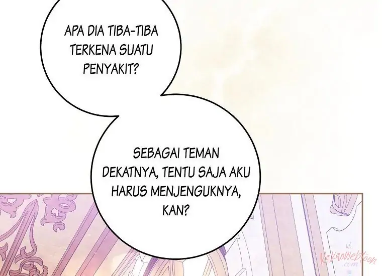 The Perks of Being a Villainess Chapter 41 Gambar 134