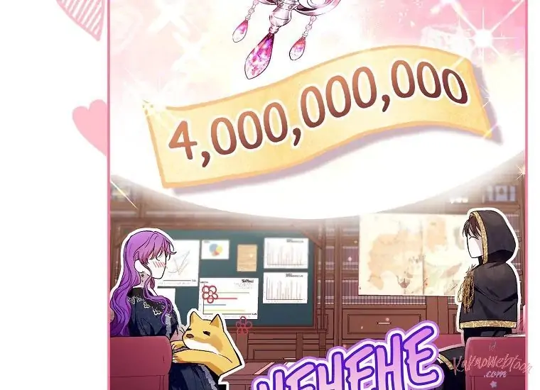 The Perks of Being a Villainess Chapter 41 Gambar 175