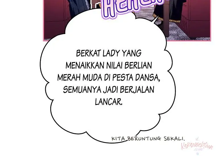 The Perks of Being a Villainess Chapter 41 Gambar 176