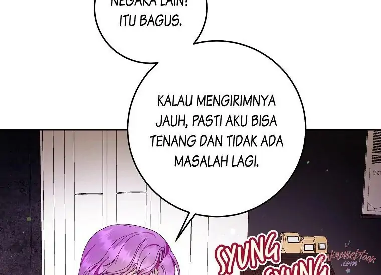 The Perks of Being a Villainess Chapter 41 Gambar 185