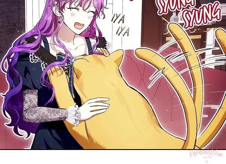 The Perks of Being a Villainess Chapter 41 Gambar 186