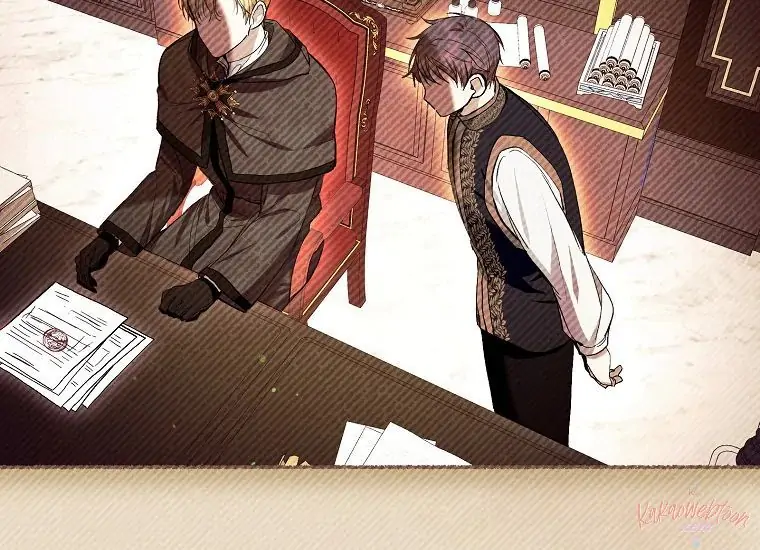 The Perks of Being a Villainess Chapter 41 Gambar 196