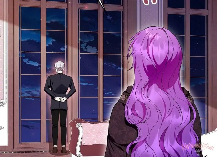 Manhwa The Perks of Being a Villainess Chapter 41 gambar nomor 2