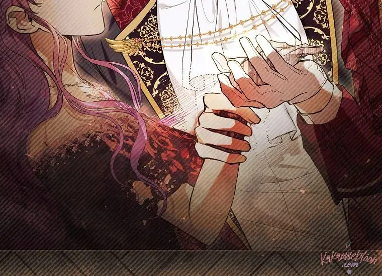 The Perks of Being a Villainess Chapter 41 Gambar 213