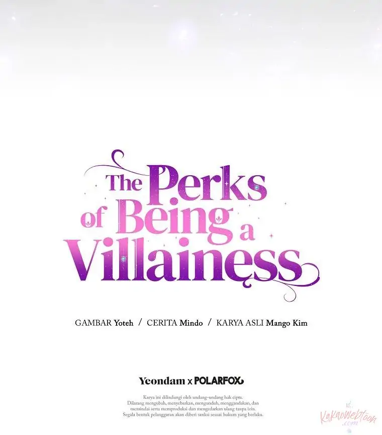 The Perks of Being a Villainess Chapter 41 Gambar 219